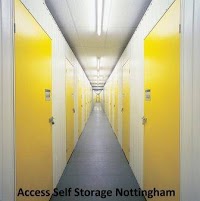 Access Self Storage   Nottingham 256078 Image 1